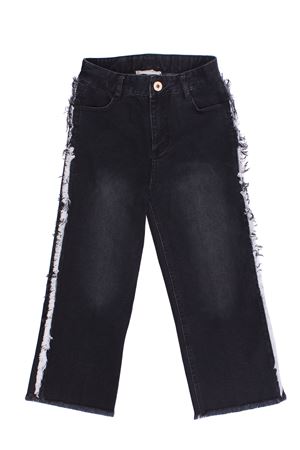 Jeans denim TWINSET | 202GJ245701103